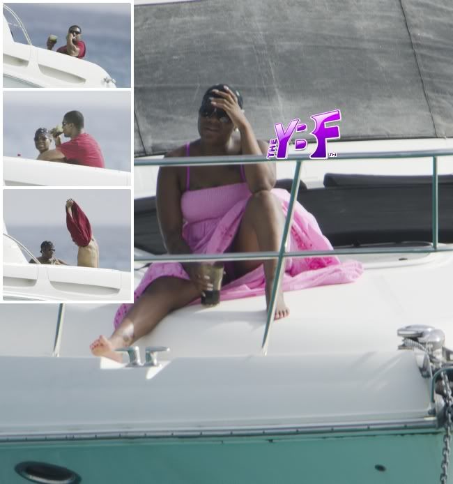 Fantasia barrino bikini was specially For that fantasia barrino bikini something